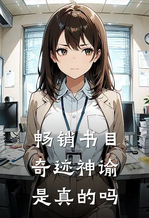 畅销书目奇迹神谕是真的吗