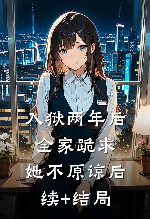 入狱两年后：全家跪求，她不原谅后续+结局