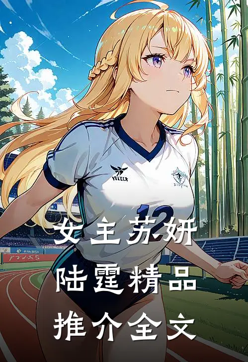 女主苏妍陆霆精品推介全文