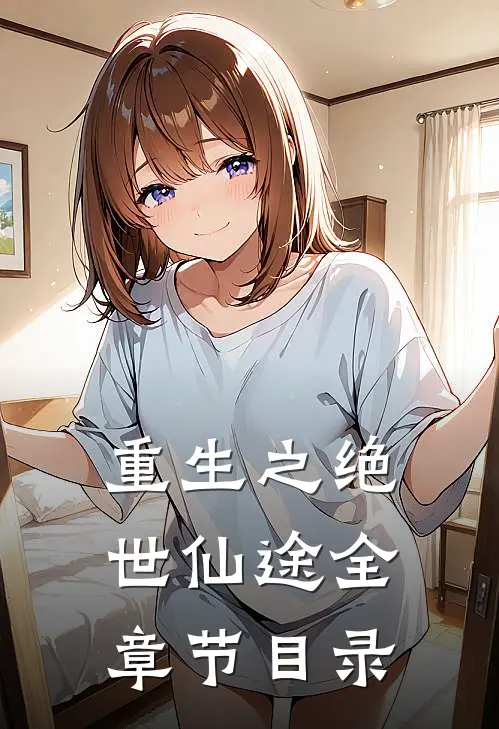 重生之绝世仙途全章节目录