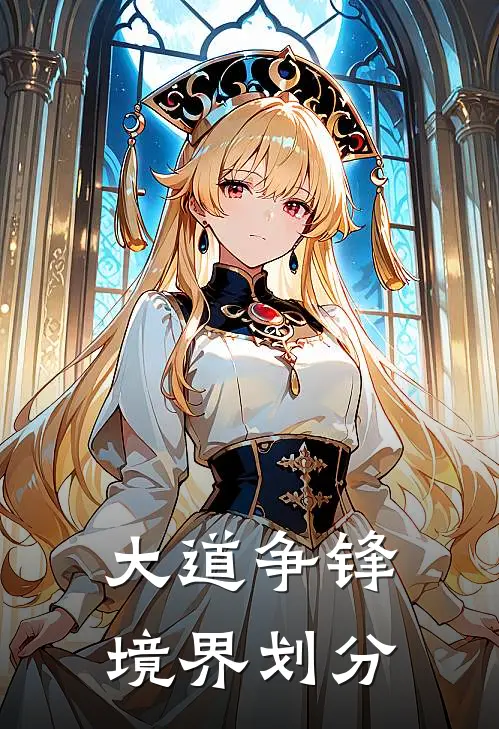 大道争锋境界划分