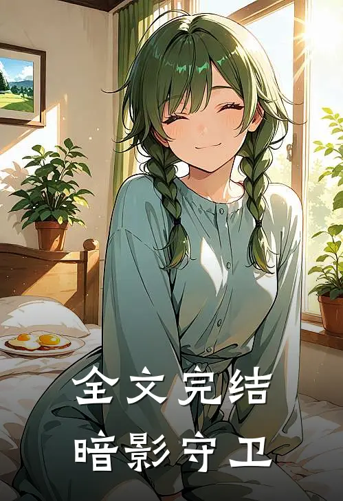 全文完结暗影守卫