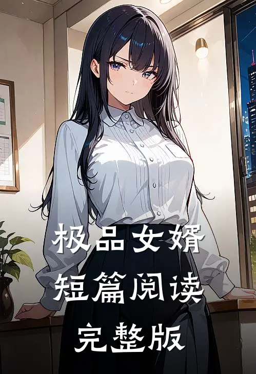 极品女婿短篇阅读完整版