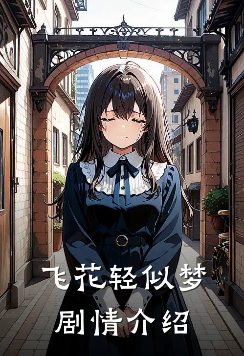 飞花轻似梦剧情介绍