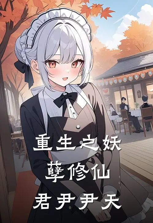 重生之妖孽修仙,君尹尹天