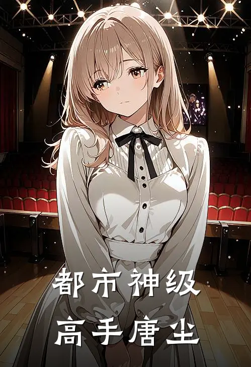 都市神级高手唐尘