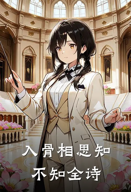 入骨相思知不知全诗