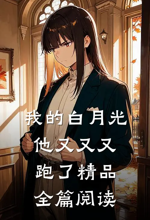 我的白月光他又又又跑了精品全篇阅读