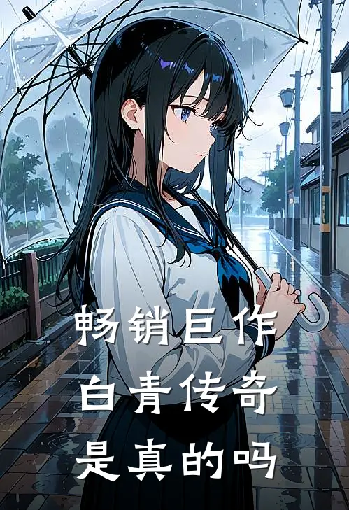 畅销巨作白青传奇是真的吗