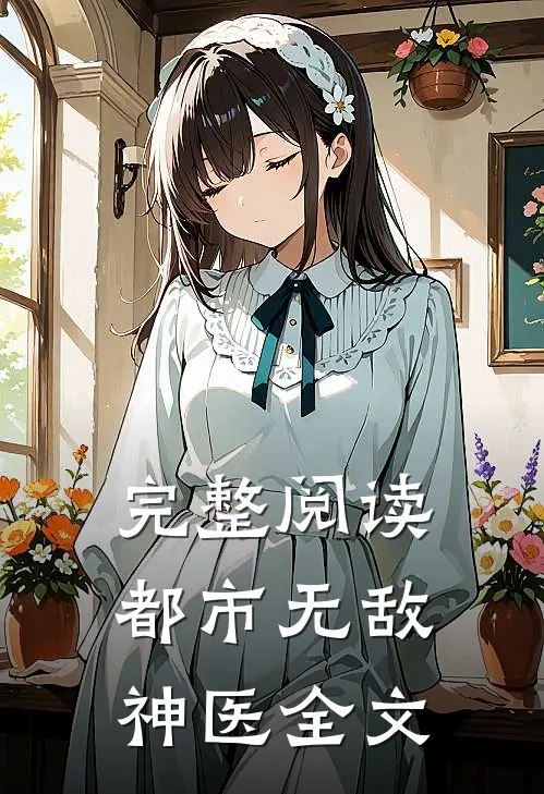 完整阅读都市无敌神医全文