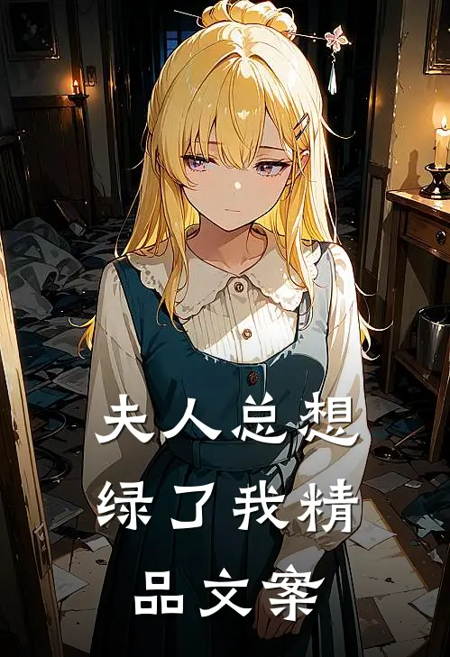 夫人总想绿了我精品文案