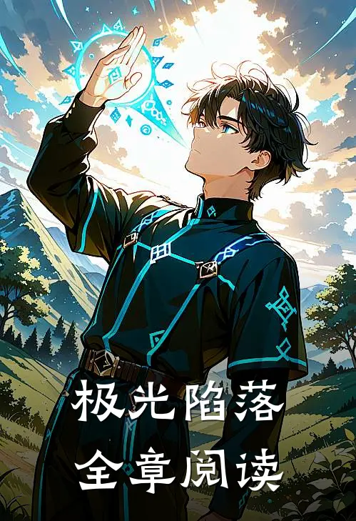 极光陷落全章阅读