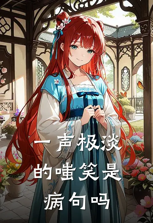 一声极淡的嗤笑是病句吗