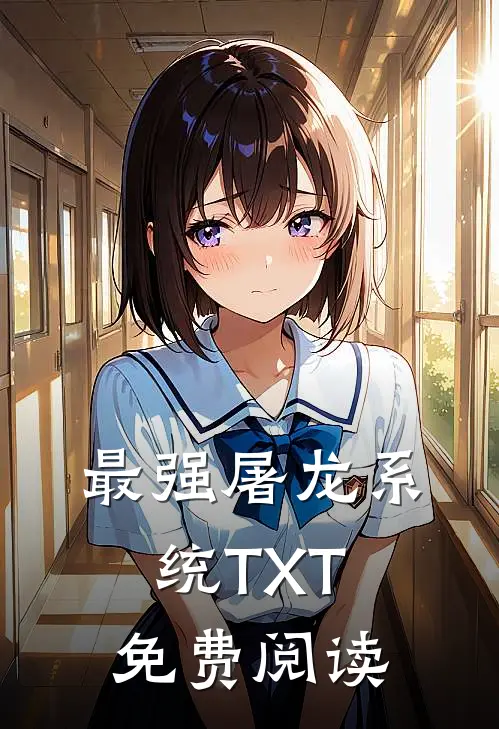 最强屠龙系统TXT免费阅读
