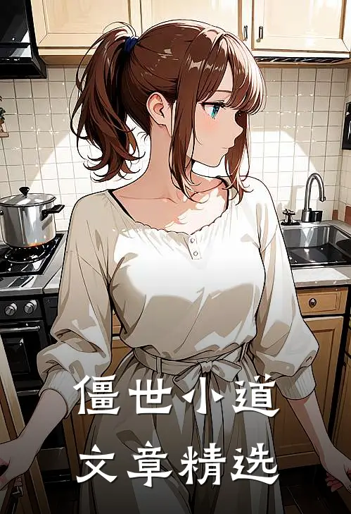 僵世小道文章精选