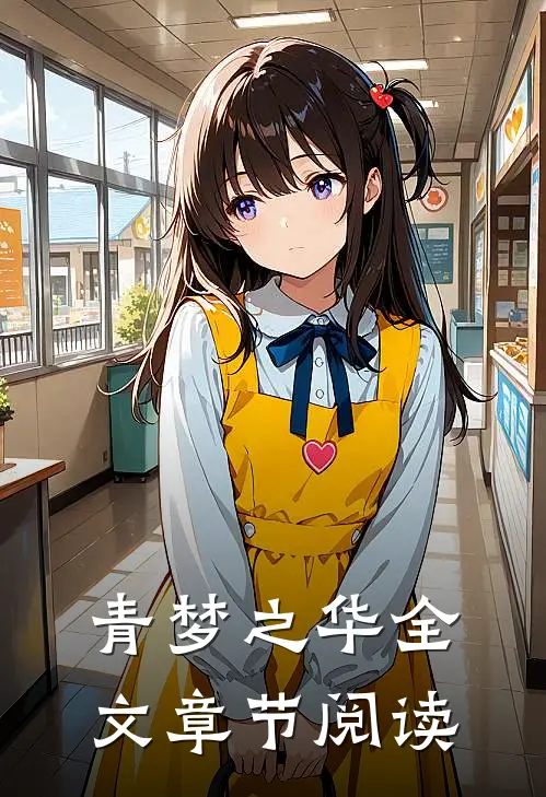 青梦之华全文章节阅读
