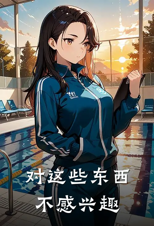 对这些东西不感兴趣