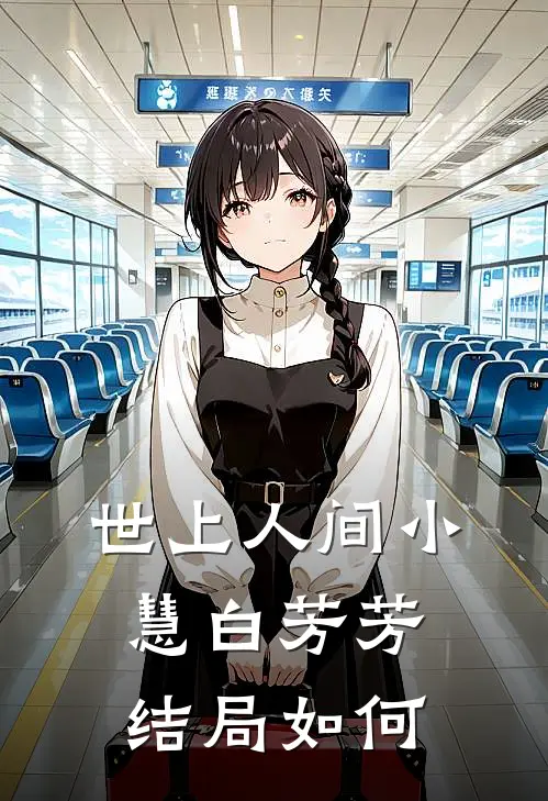 世上人间小慧白芳芳结局如何