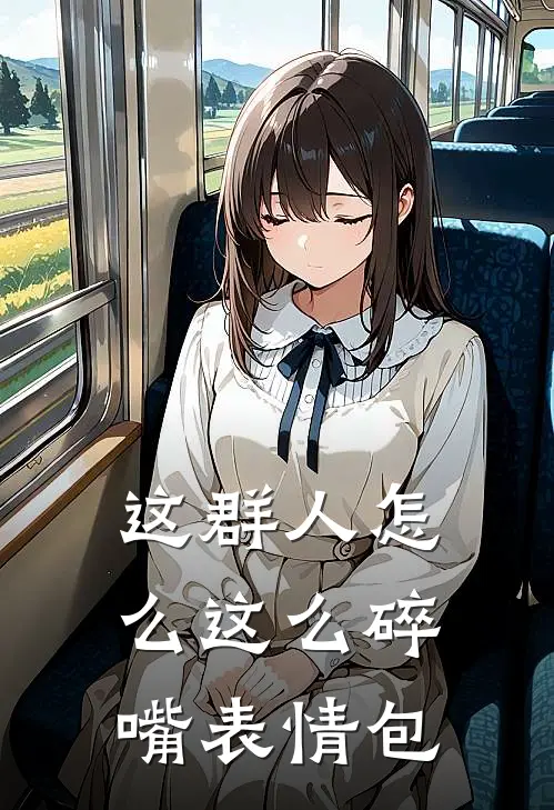 这群人怎么这么碎嘴表情包