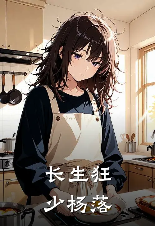 长生狂少杨落