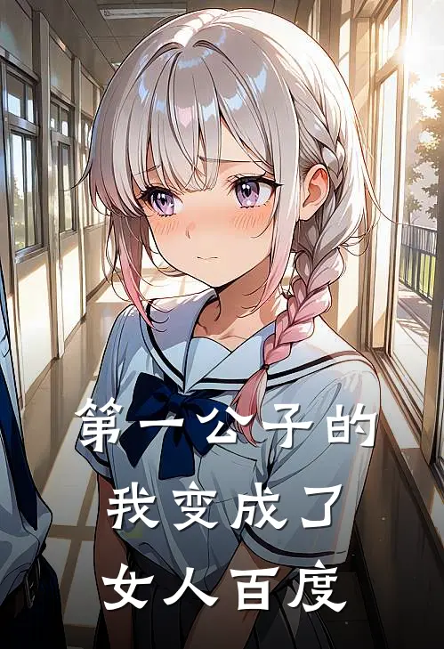第一公子的我变成了女人百度