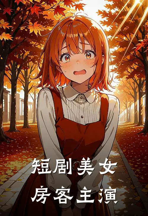 短剧美女房客主演