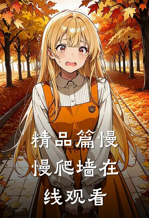 精品篇慢慢爬墙在线观看