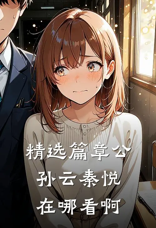 精选篇章公孙云秦悦在哪看啊