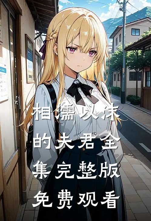 相濡以沫的夫君全集完整版免费观看