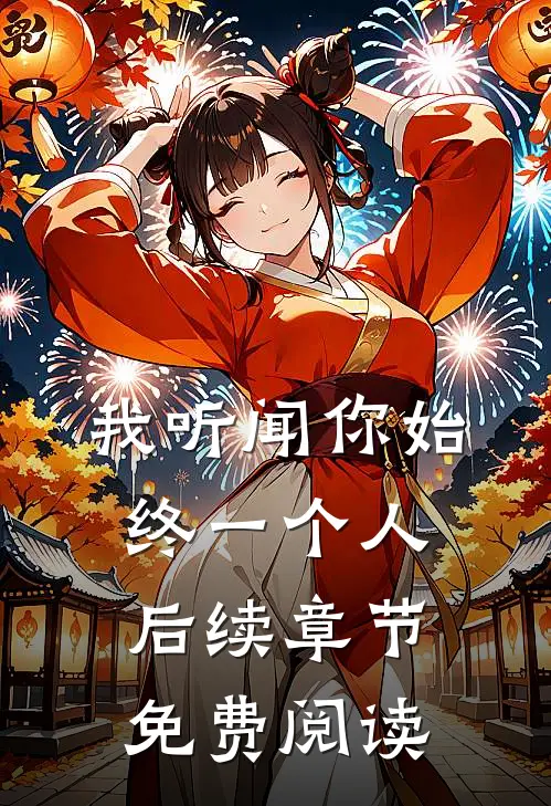 我听闻你始终一个人后续章节免费阅读