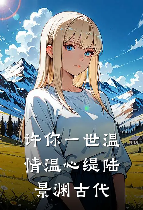 许你一世温情 温心缇陆景渊古代