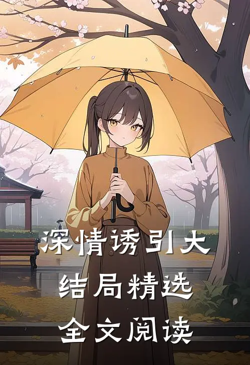 深情诱引大结局精选全文阅读