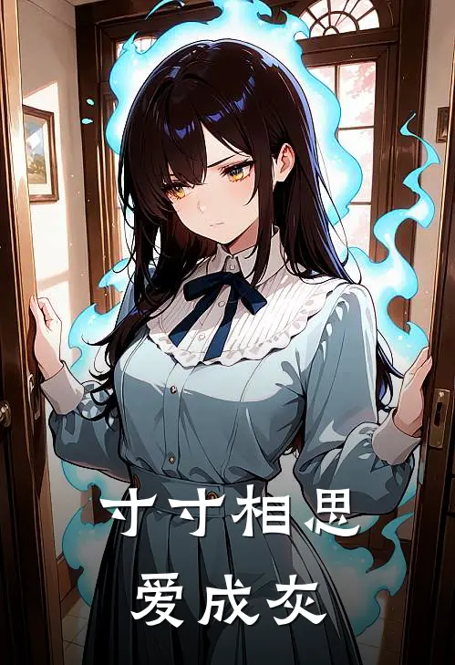 寸寸相思爱成灰