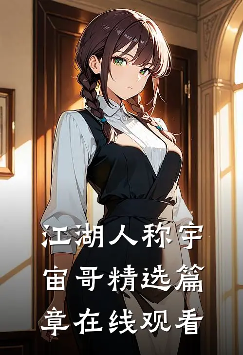 江湖人称宇宙哥精选篇章在线观看