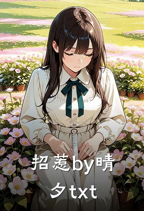 招惹by晴夕txt