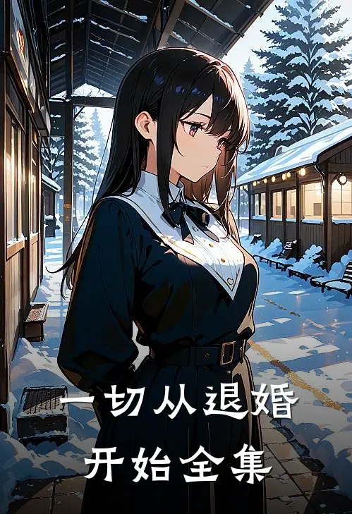 一切从退婚开始全集