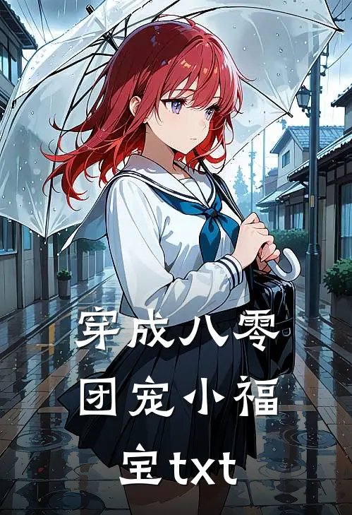 穿成八零团宠小福宝txt