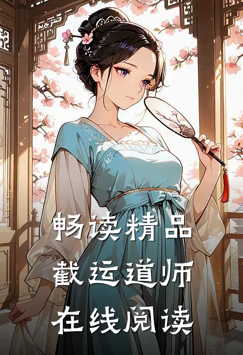 畅读精品截运道师在线阅读