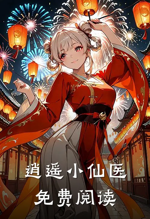逍遥小仙医免费阅读