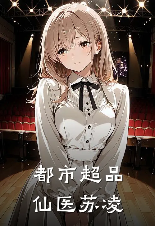 都市超品仙医苏凌