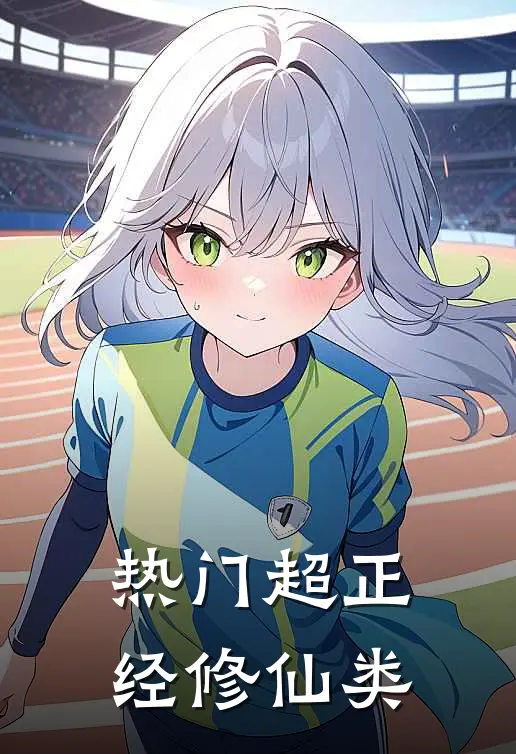 热门超正经修仙类