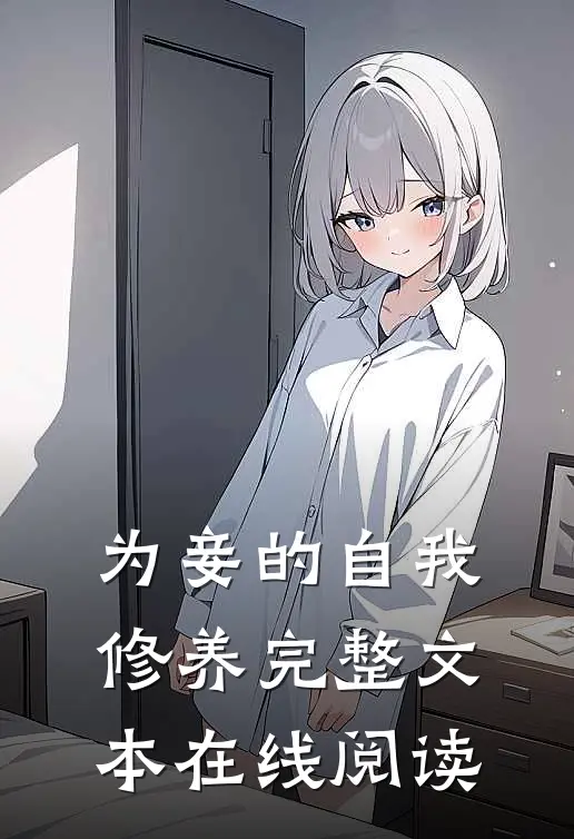 为妾的自我修养完整文本在线阅读