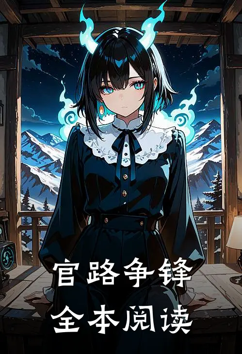 官路争锋全本阅读