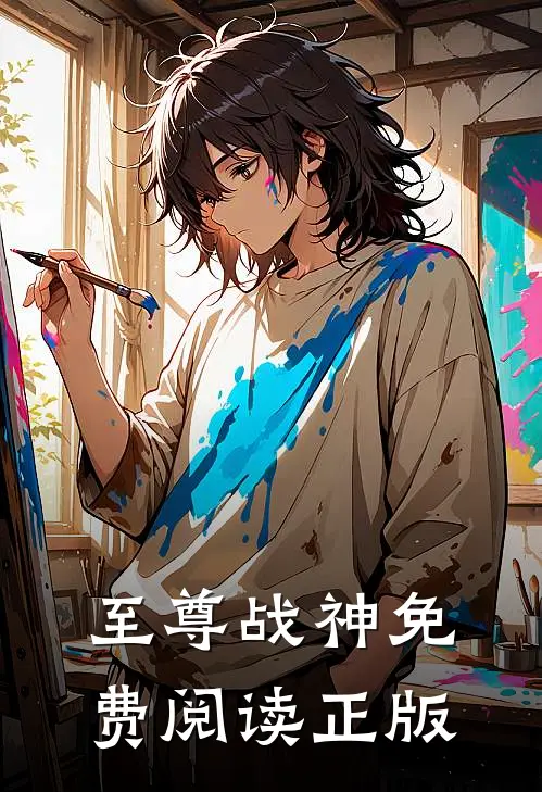 至尊战神免费阅读正版
