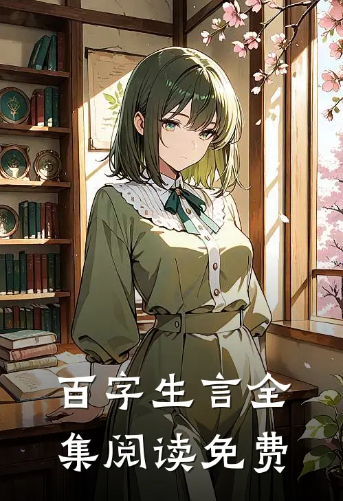 百字生言全集阅读免费