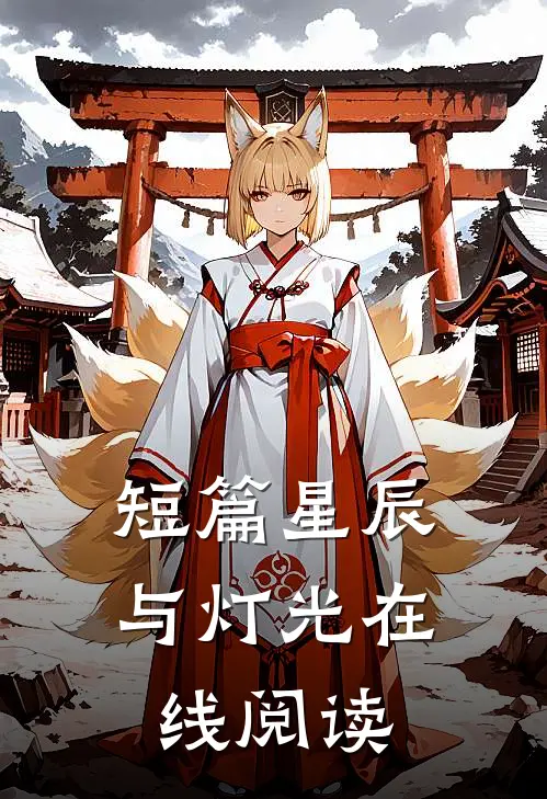 短篇星辰与灯光在线阅读