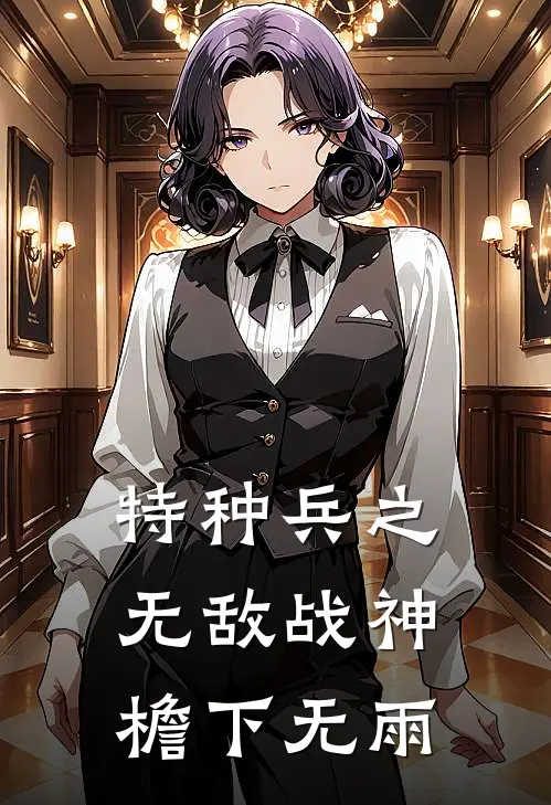 特种兵之无敌战神 檐下无雨