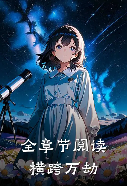 全章节阅读横跨万劫