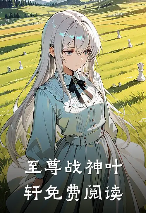 至尊战神叶轩免费阅读