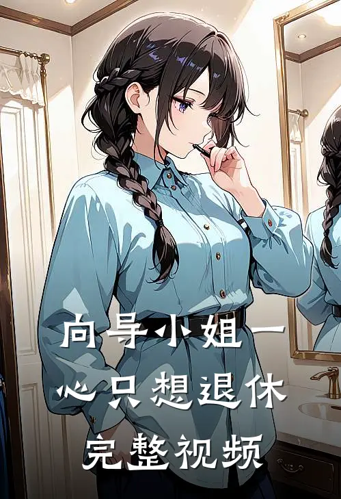 向导小姐一心只想退休完整视频